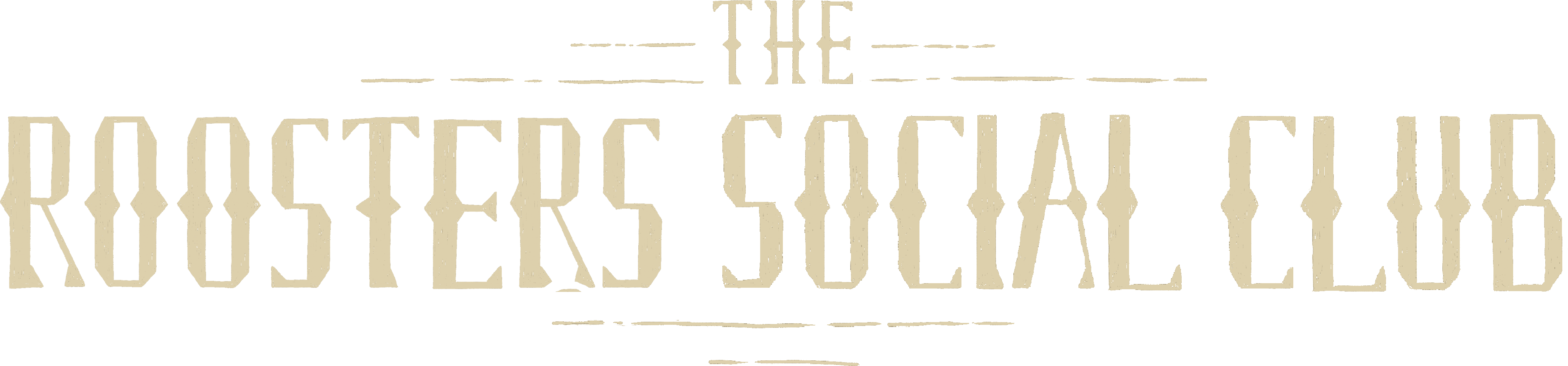 The Roosters Social Club